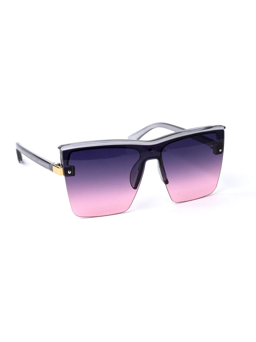 Dazey Shades Womens Sunglasses | Asstd. 12 Pcs | DS424