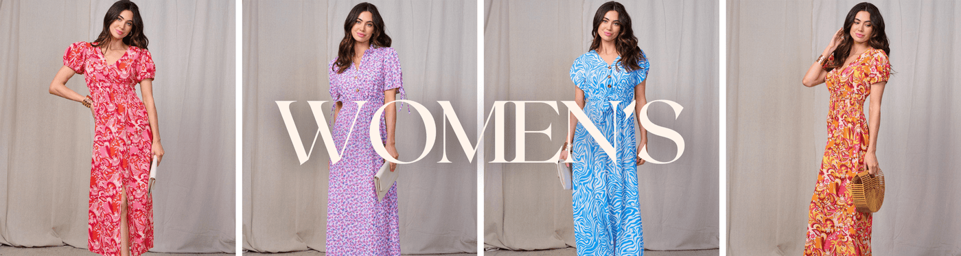 WOMEN'S